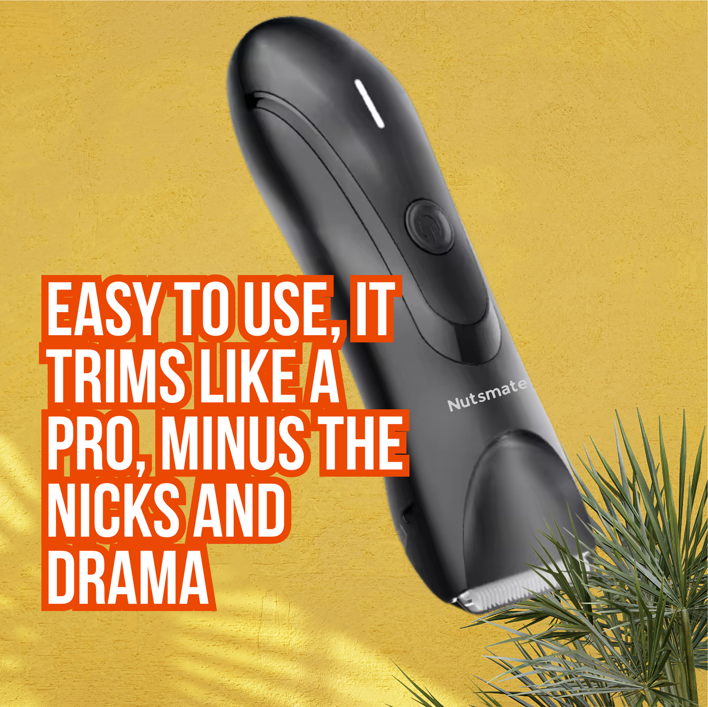 The Groin Smoothing Duo Kit