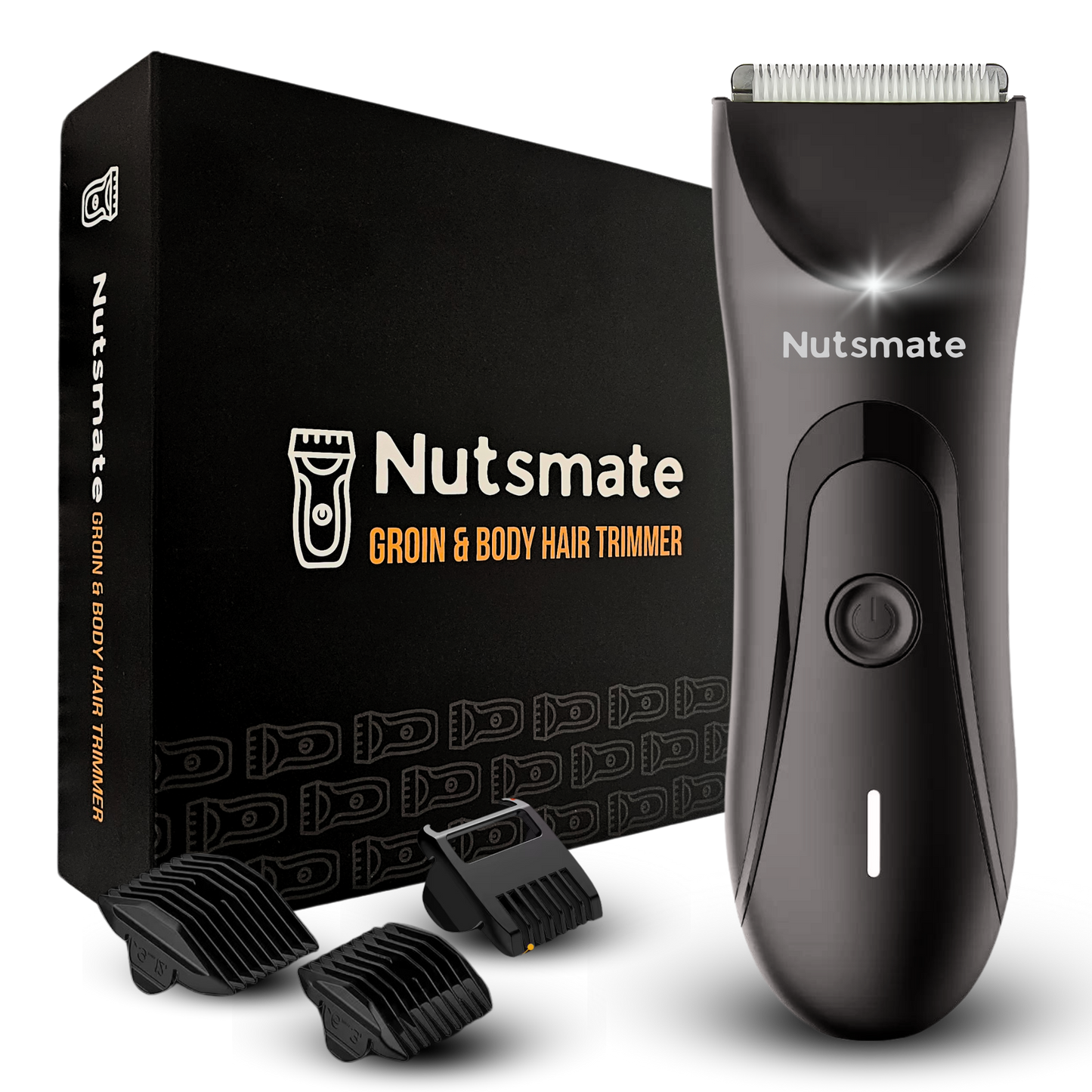 The Elite Grooming Kit