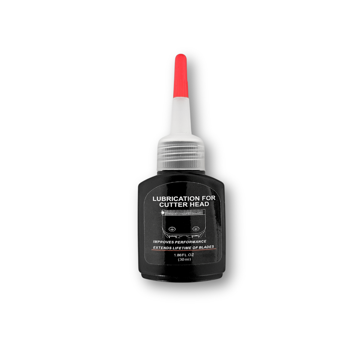 Nutsmate Blade Lubricant Oil