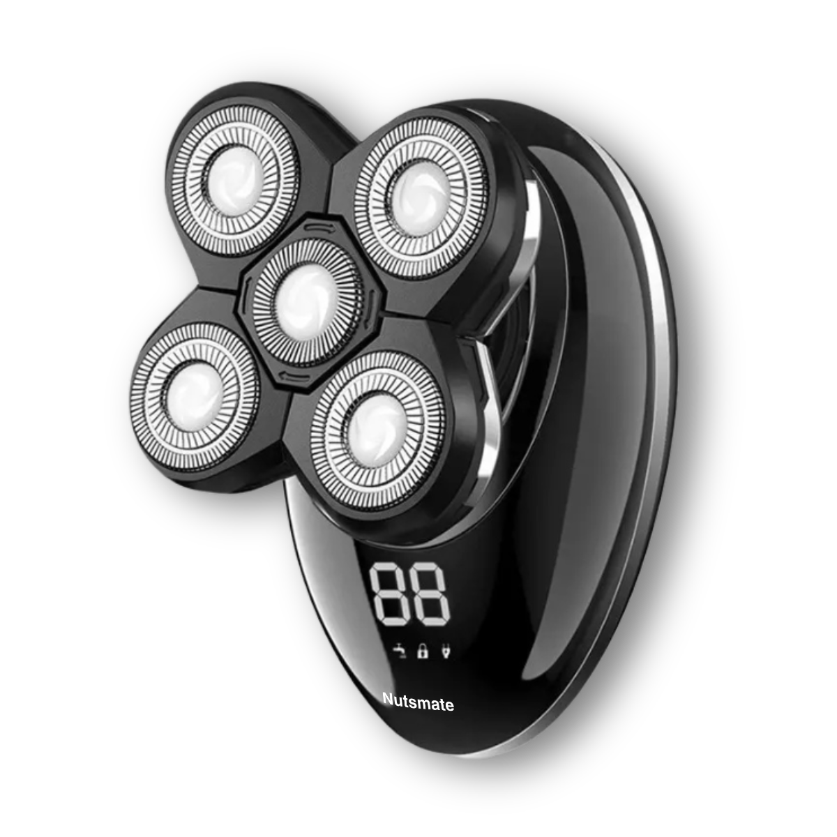 The Nutsmate Head Shaver
