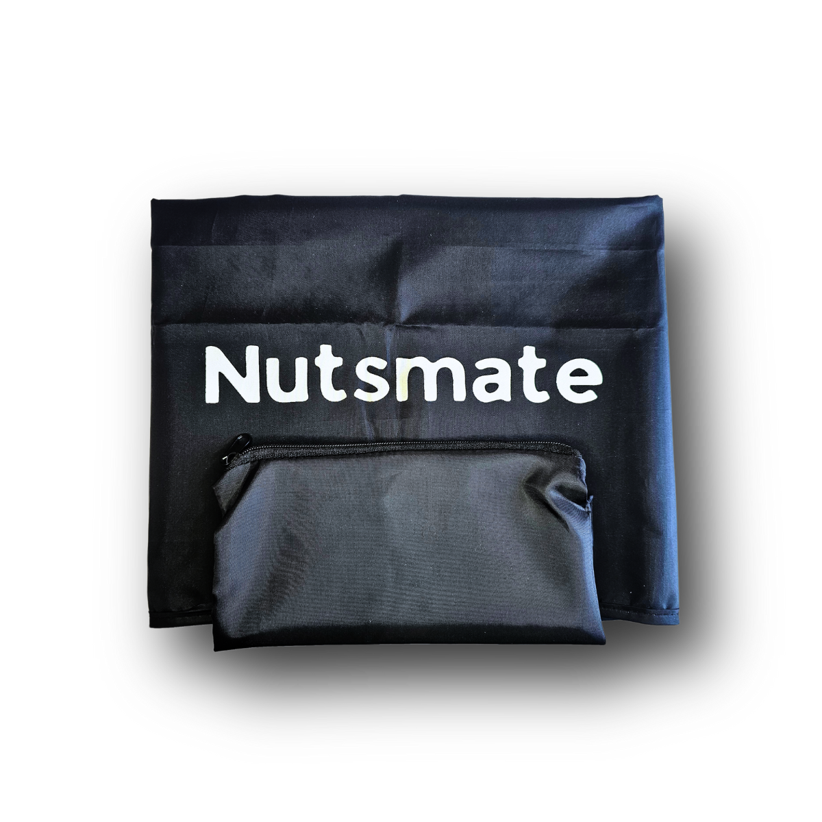 Nutsmate Beard Cape