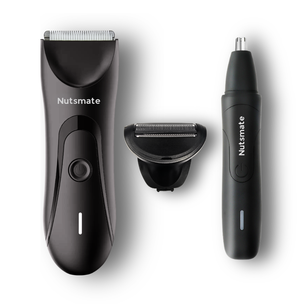 The Groin Smoothing Duo Kit