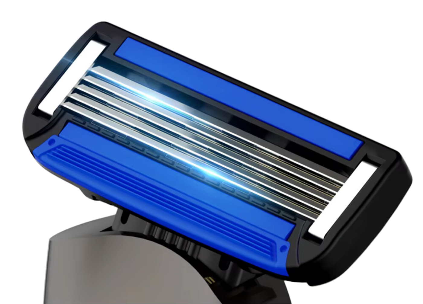 Nutsmate Groin Razor Replacement Blades