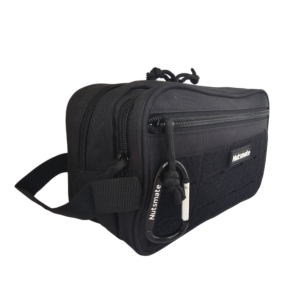Nutsmate Grooming Gear Bag