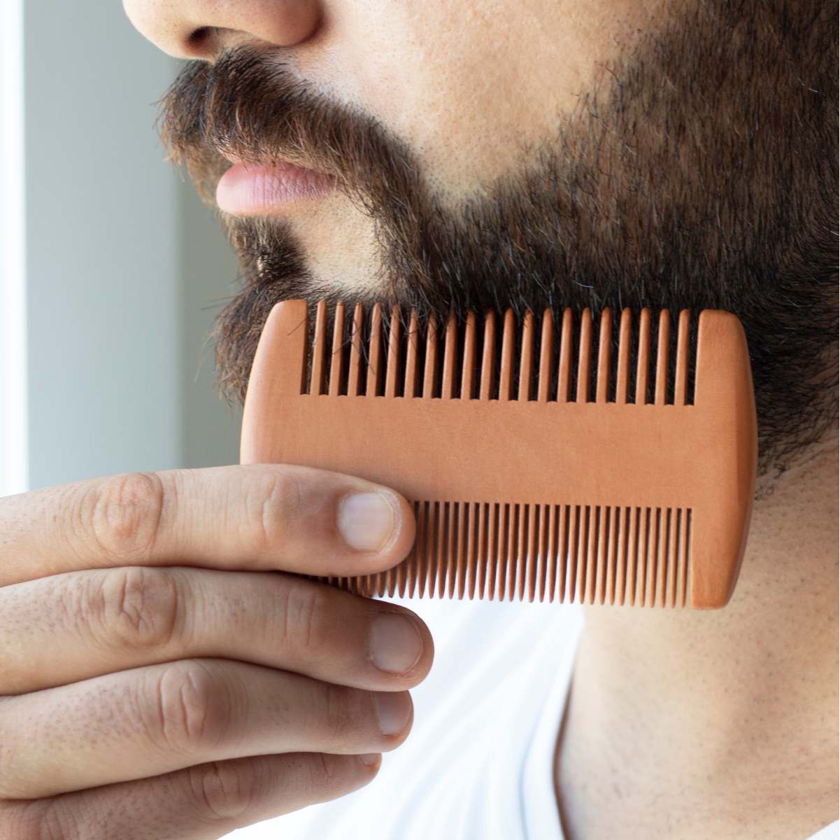 The Ultimate Beard Care Kit
