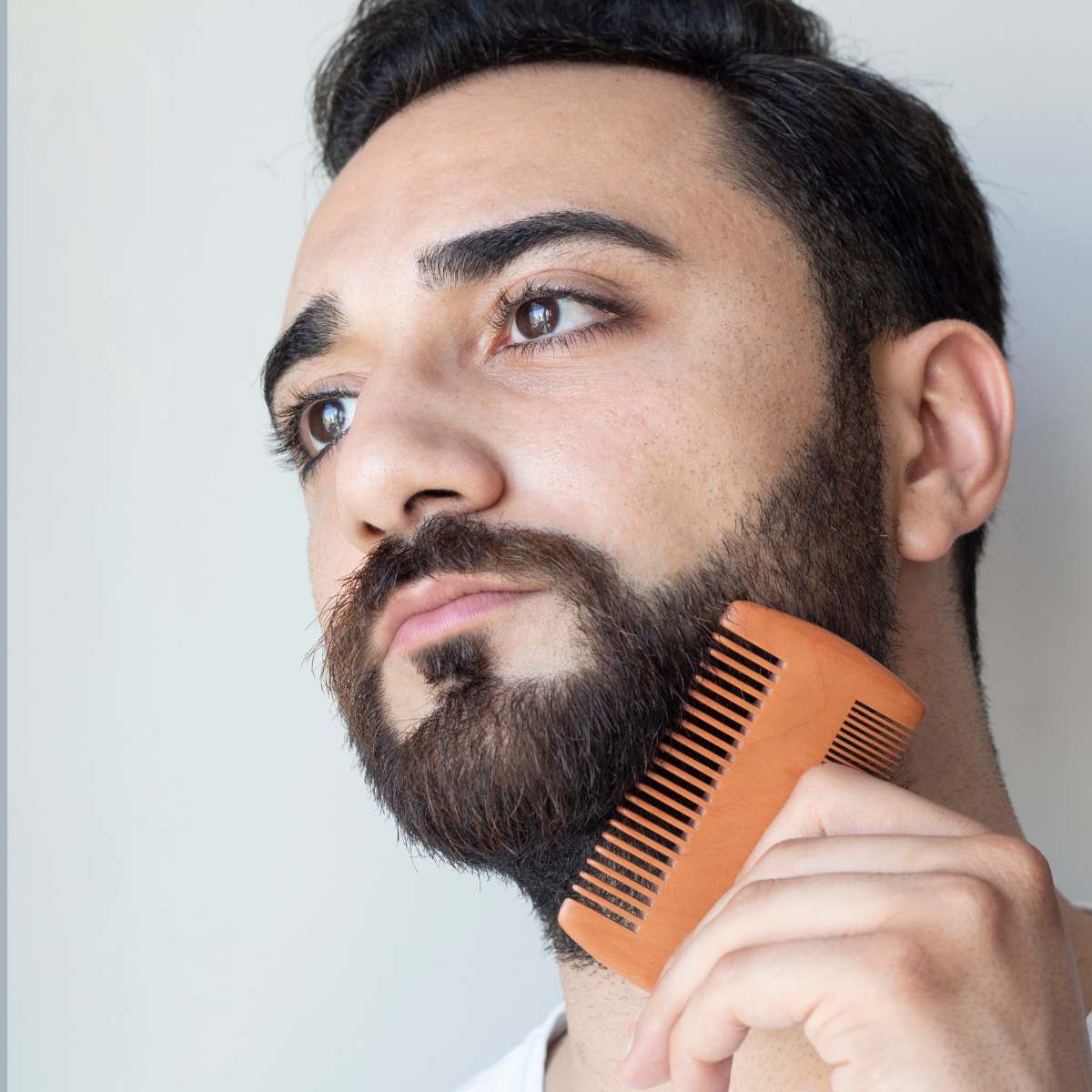 The Beard Kit