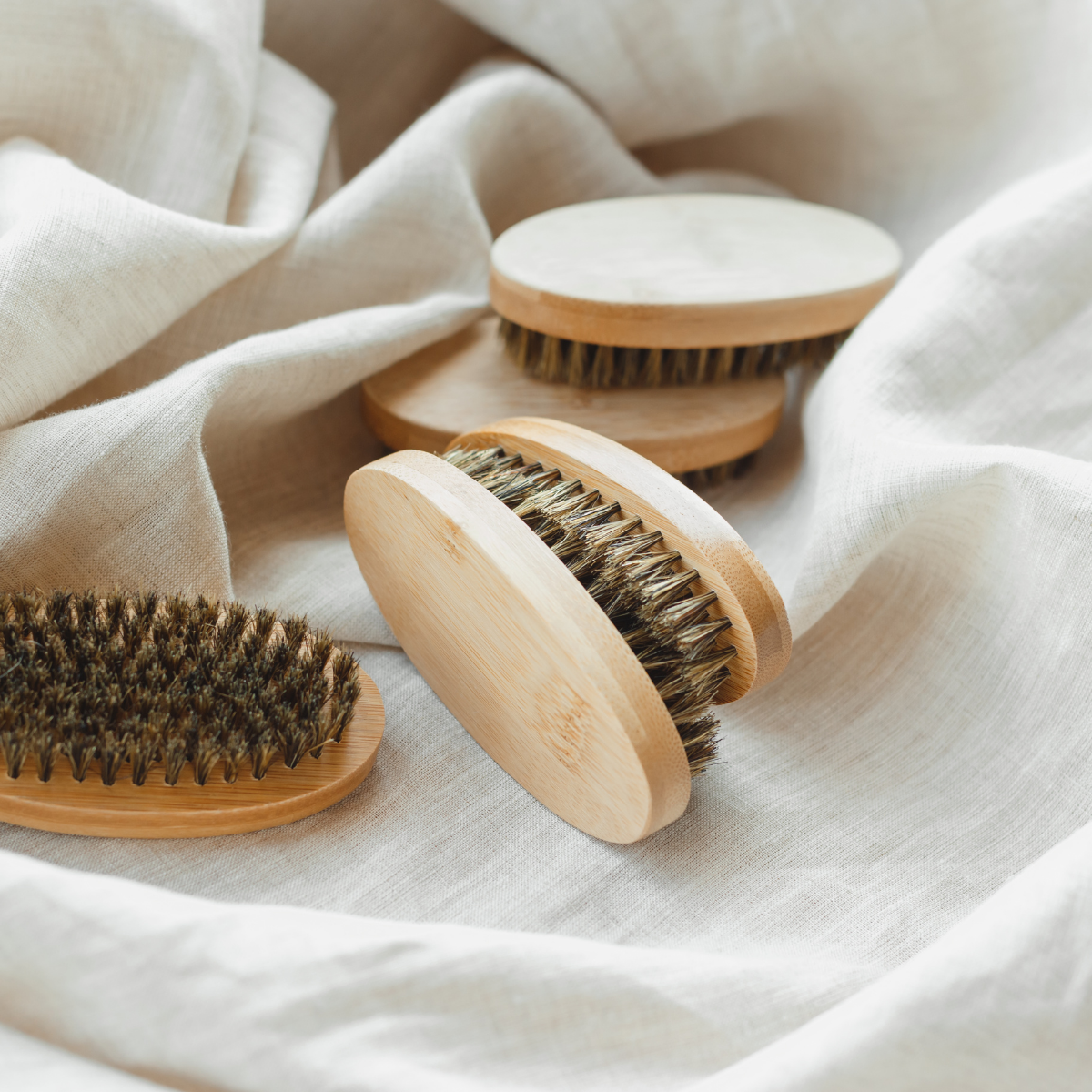 The Ultimate Beard Care Kit