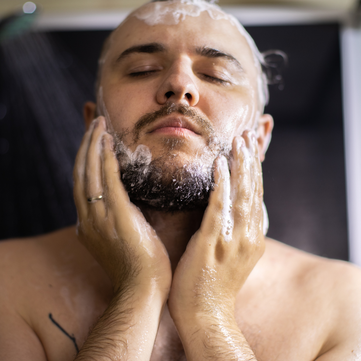The Ultimate Beard Care Kit