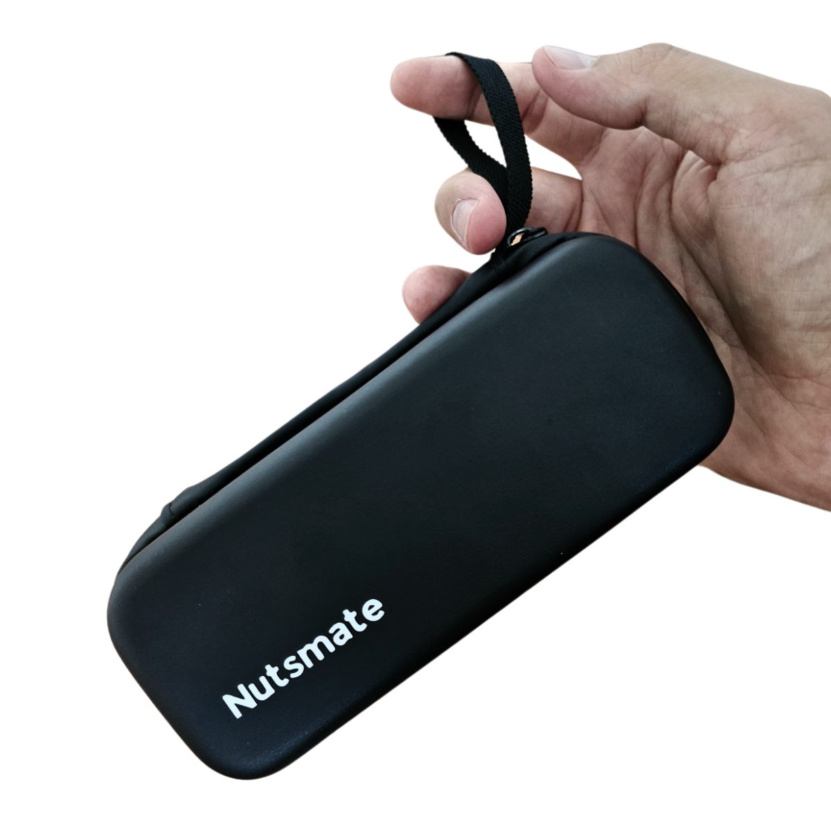 The Nutsmate Travel Case