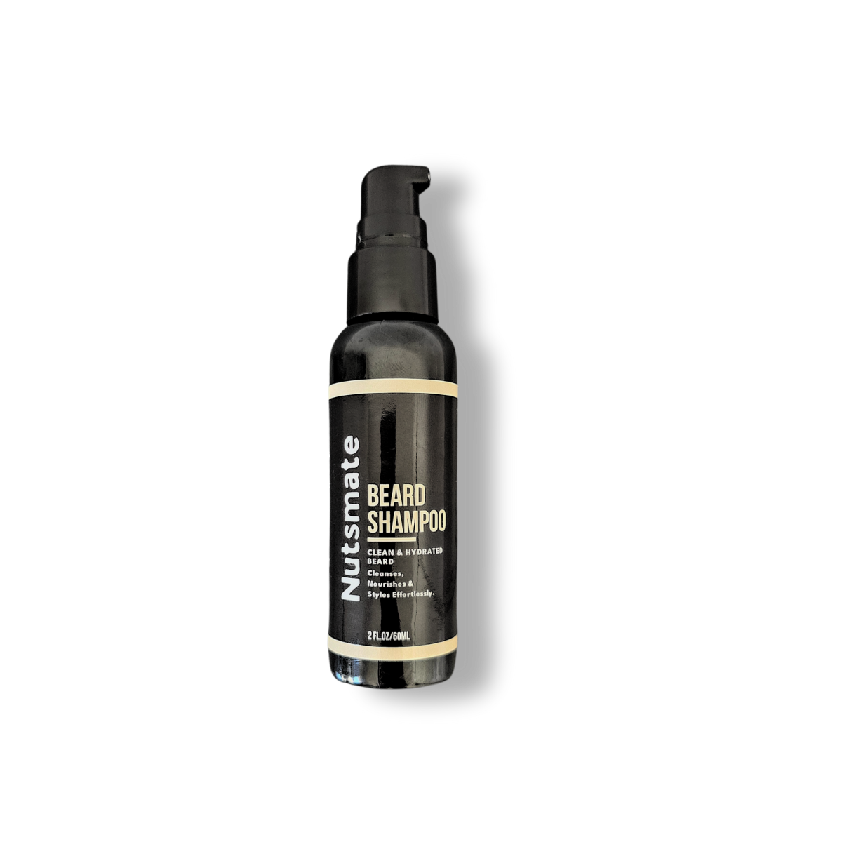 The Ultimate Beard Care Kit