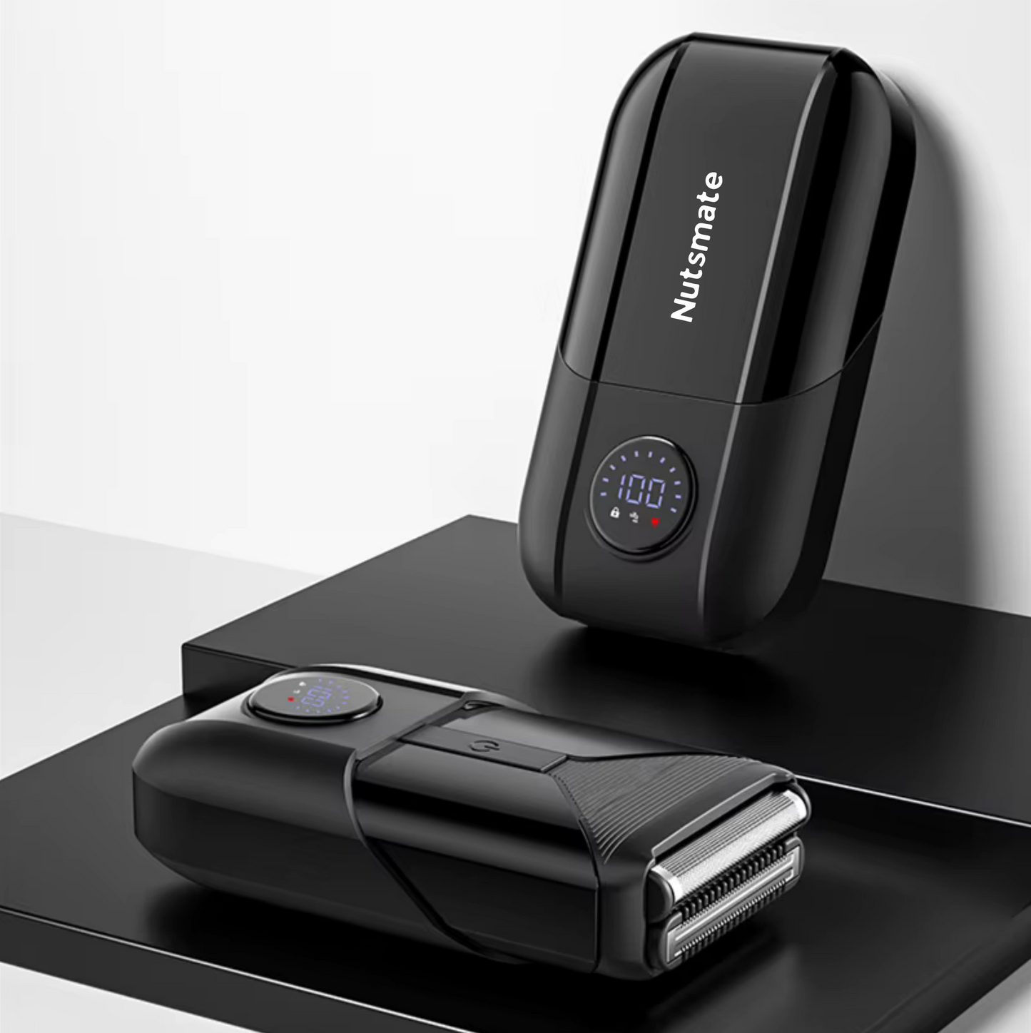 The Elegance Duo Kit