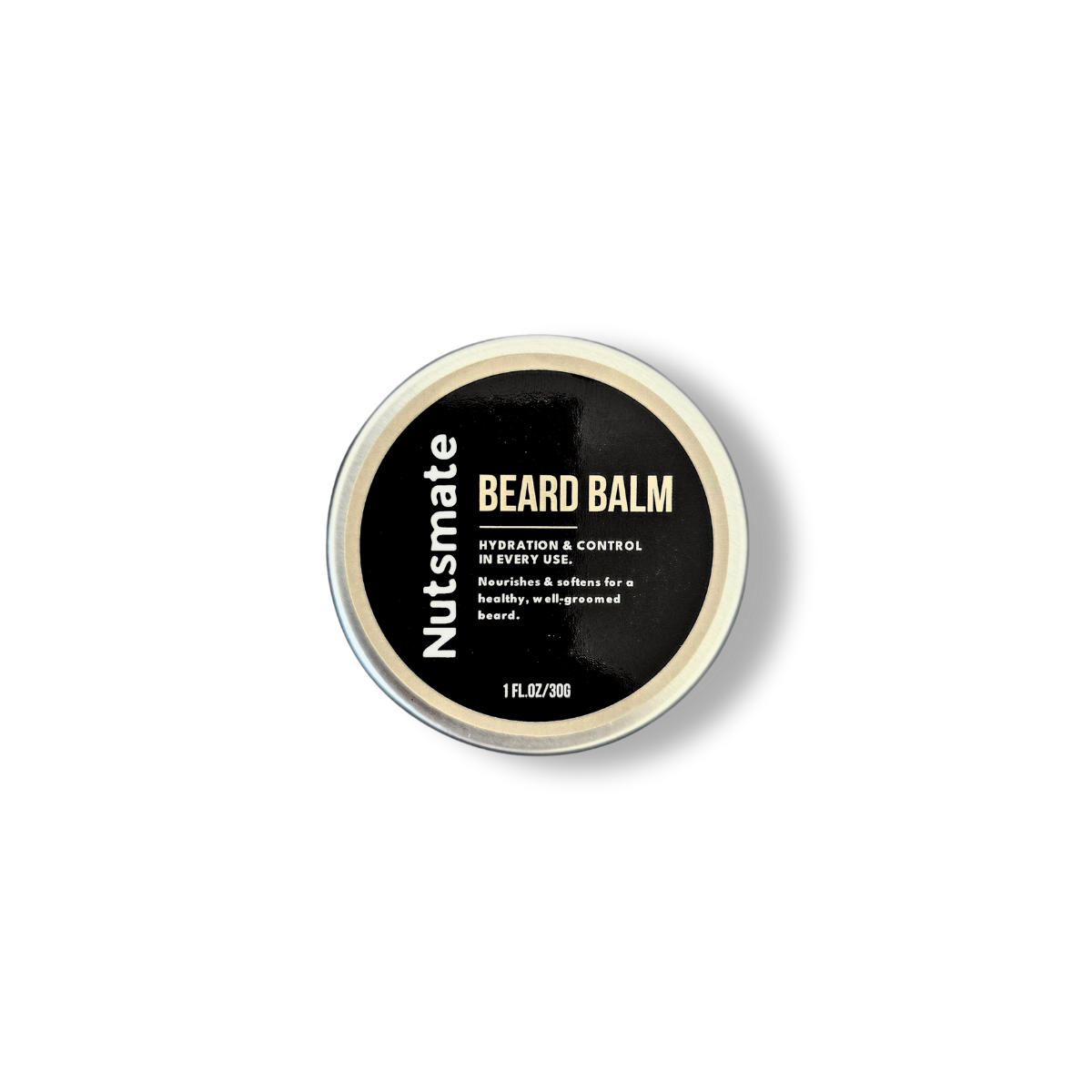 The Ultimate Beard Care Kit
