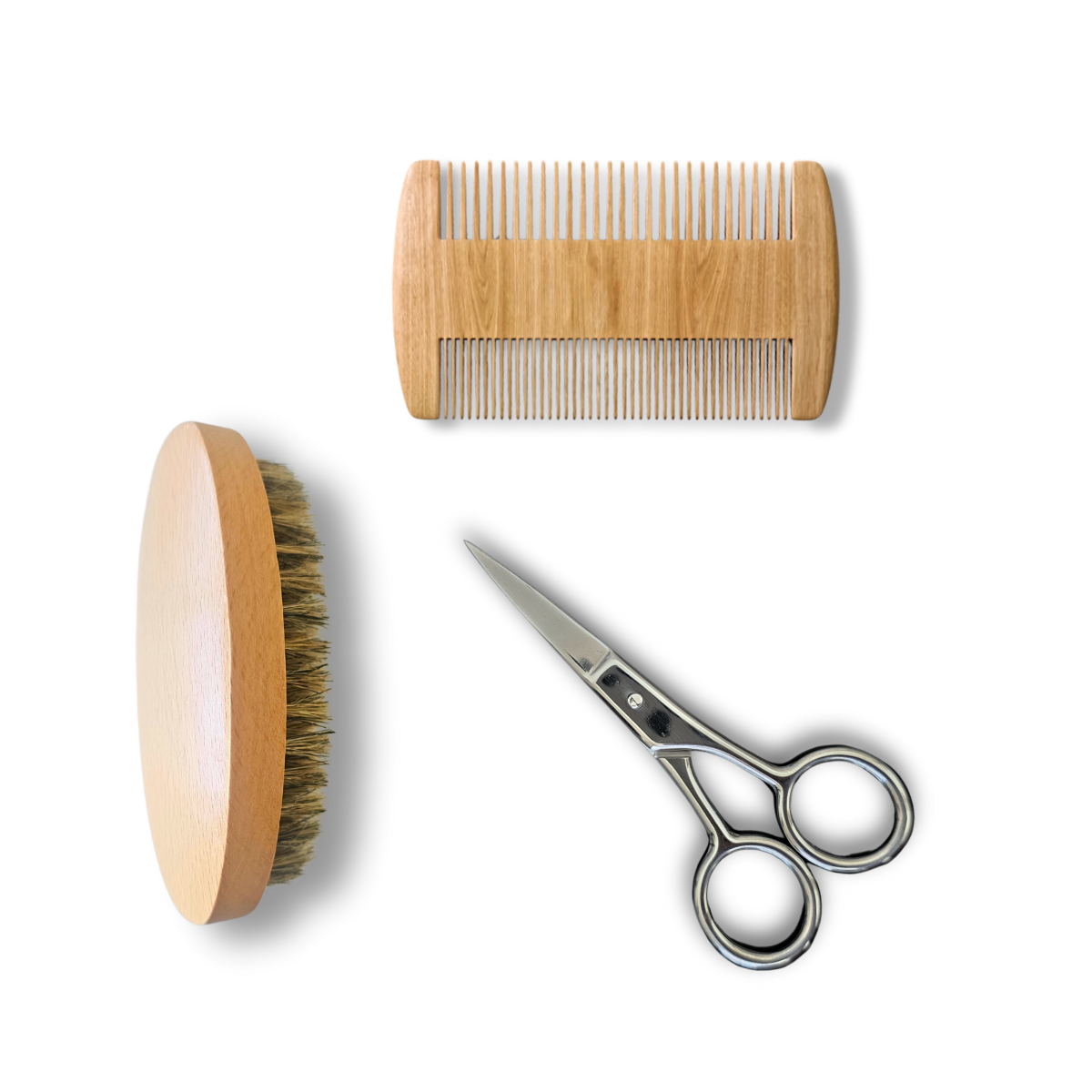 The Beard Kit