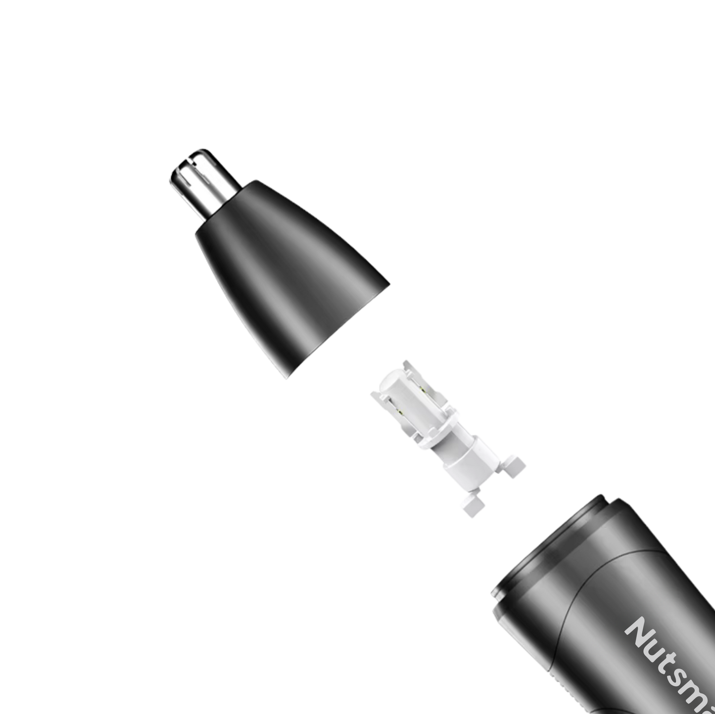 Nose & Ear Groomer Replacement Head