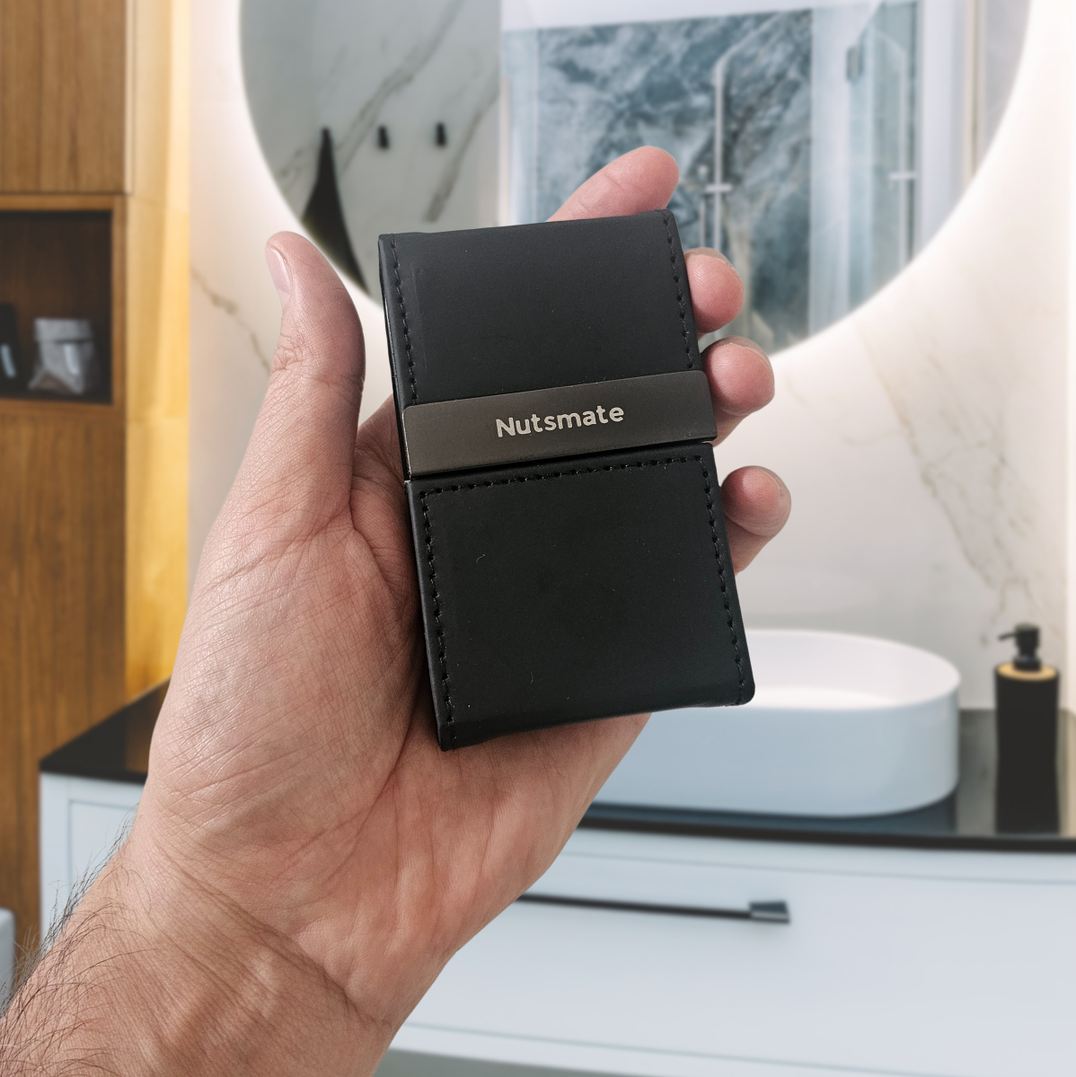 The Elite Grooming Kit