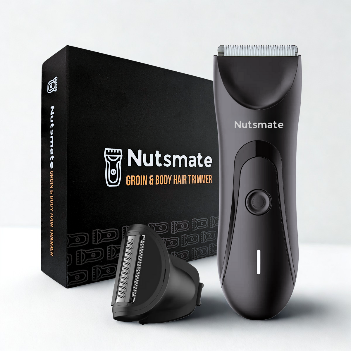The Groin Smoothing Duo Kit