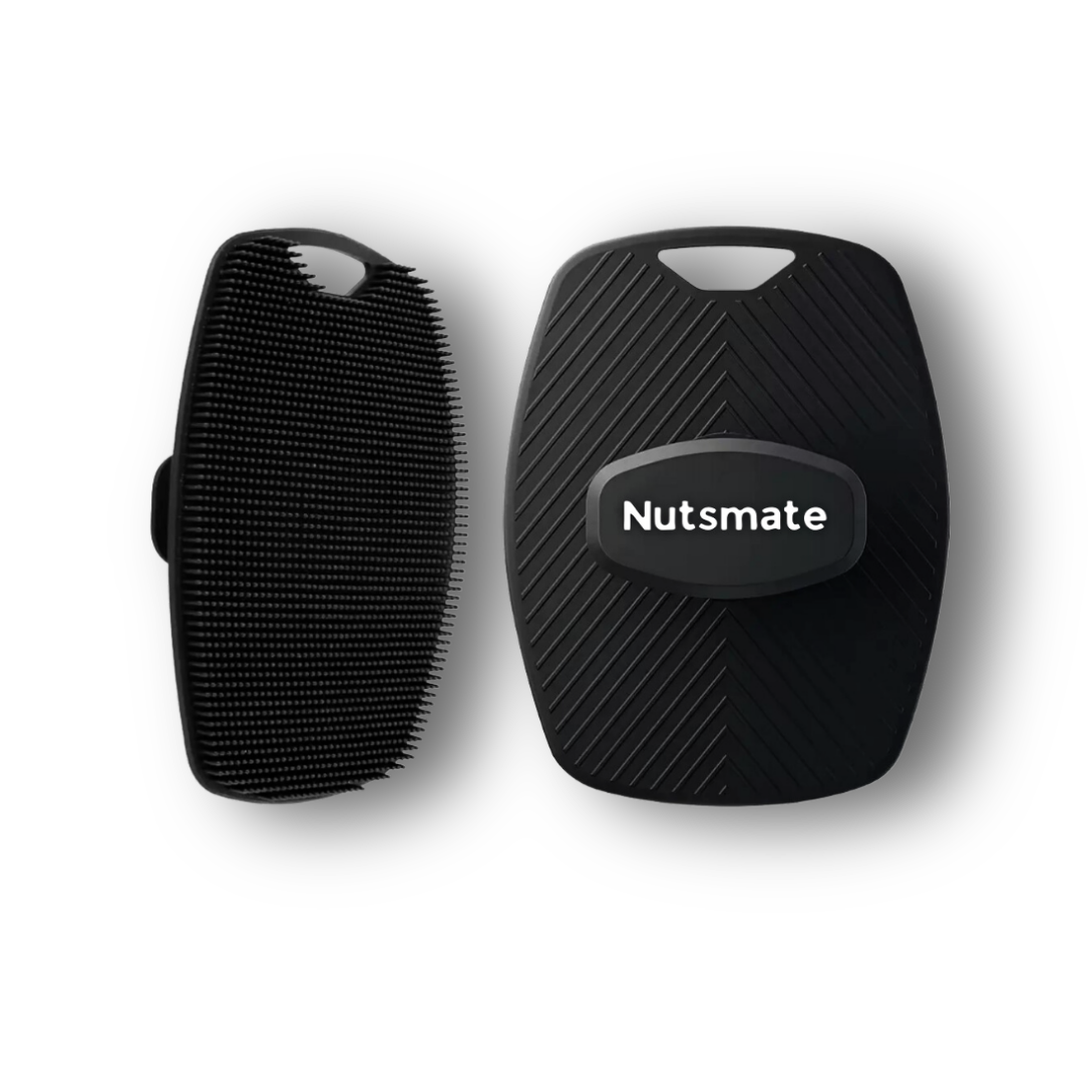 Nutsmate Body Scrub