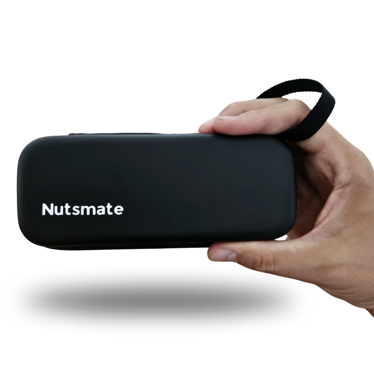 The Nutsmate Travel Case