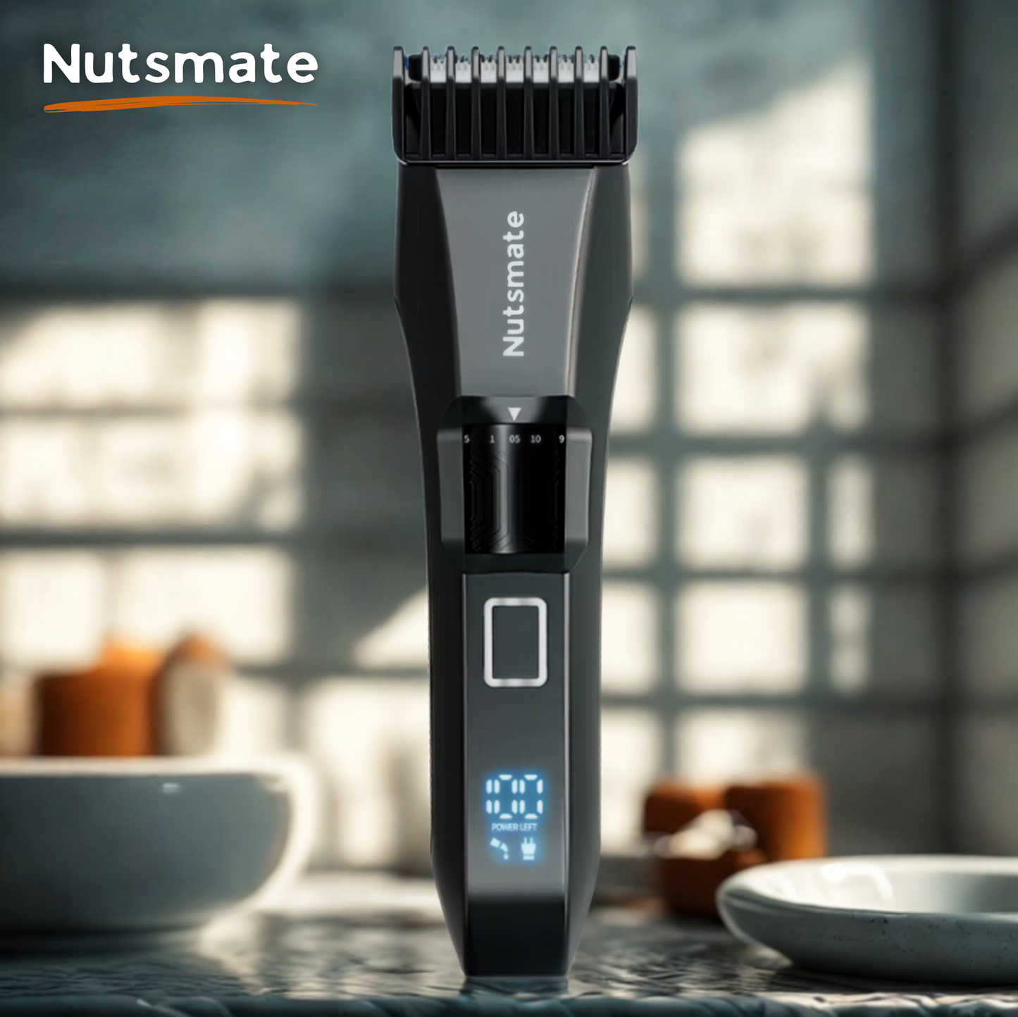 The Ultimate Beard Care Kit