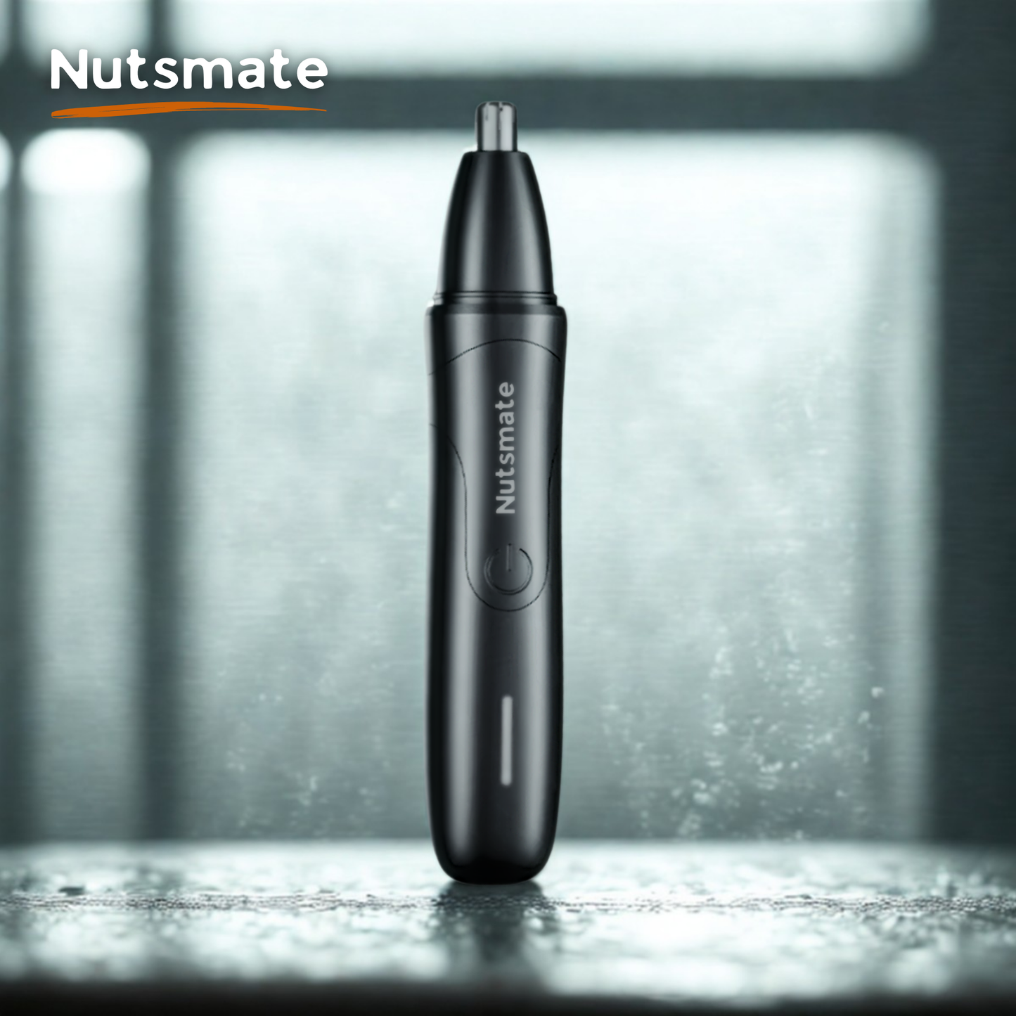 The Nutsmate Nose & Ear Groomer