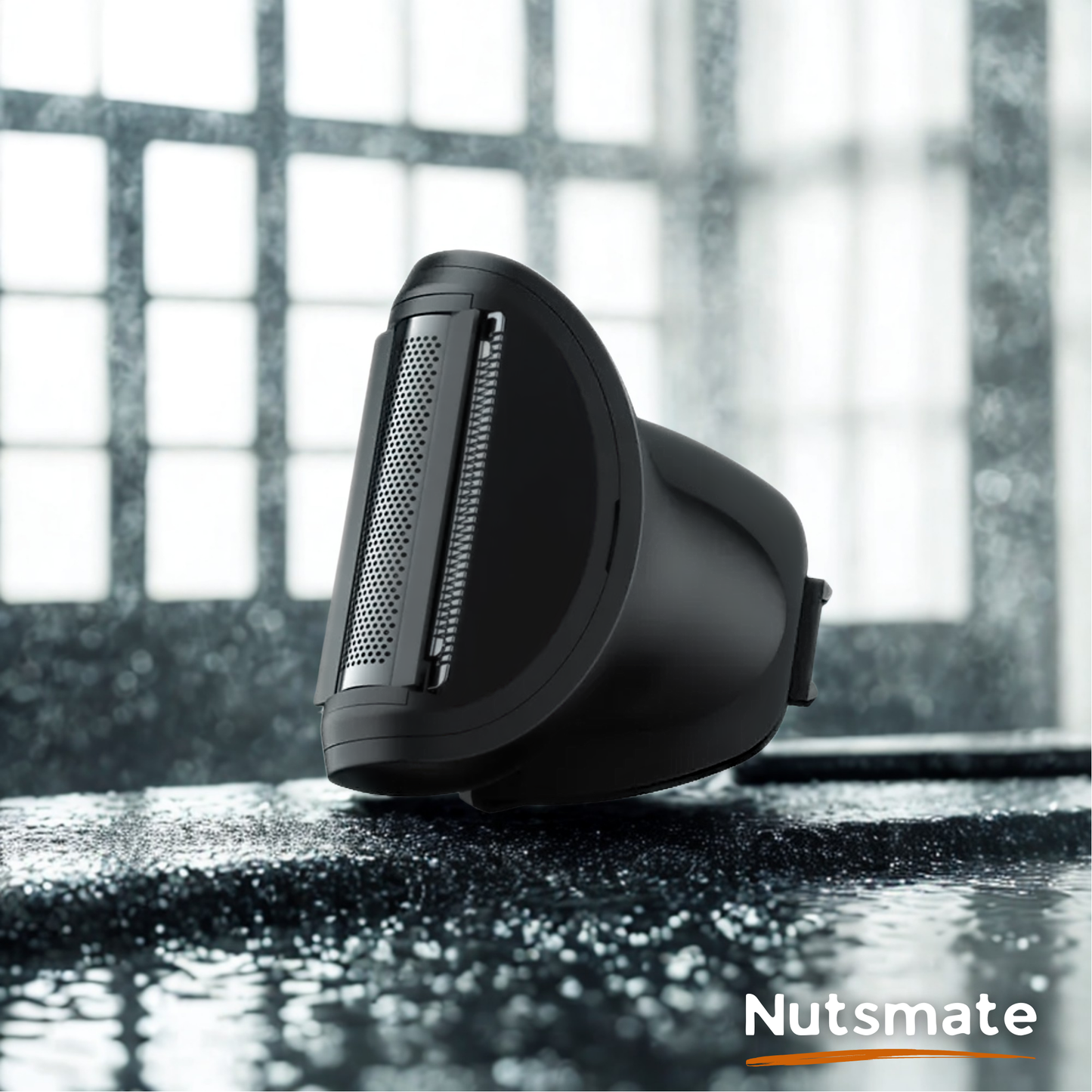 Nutsmate Groin & Body Hair Trimmer PLUS