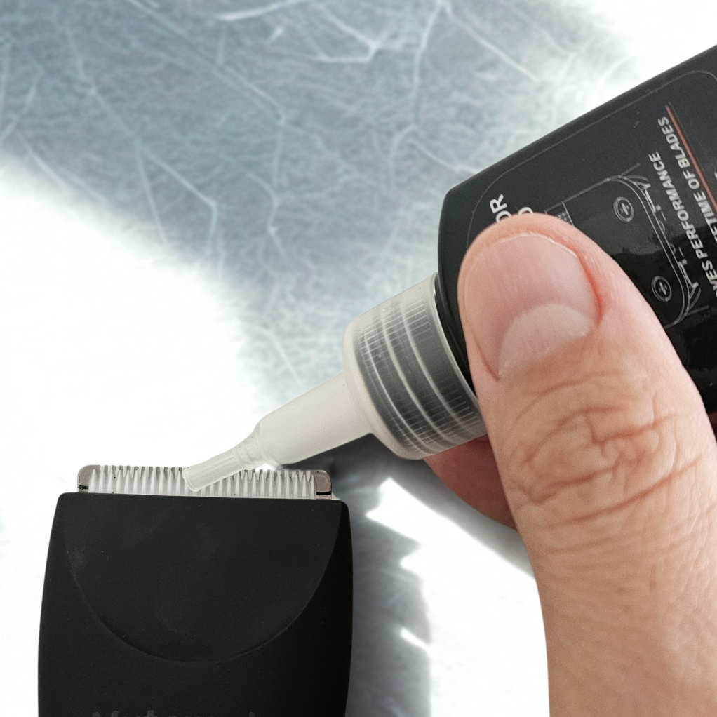 Nutsmate Blade Lubricant Oil