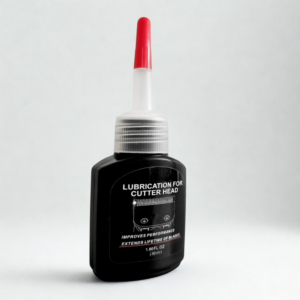 Nutsmate Blade Lubricant Oil