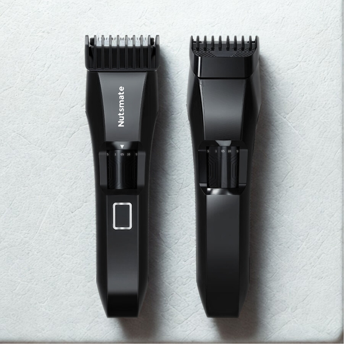 The Beard & Groin Prime Duo Kit