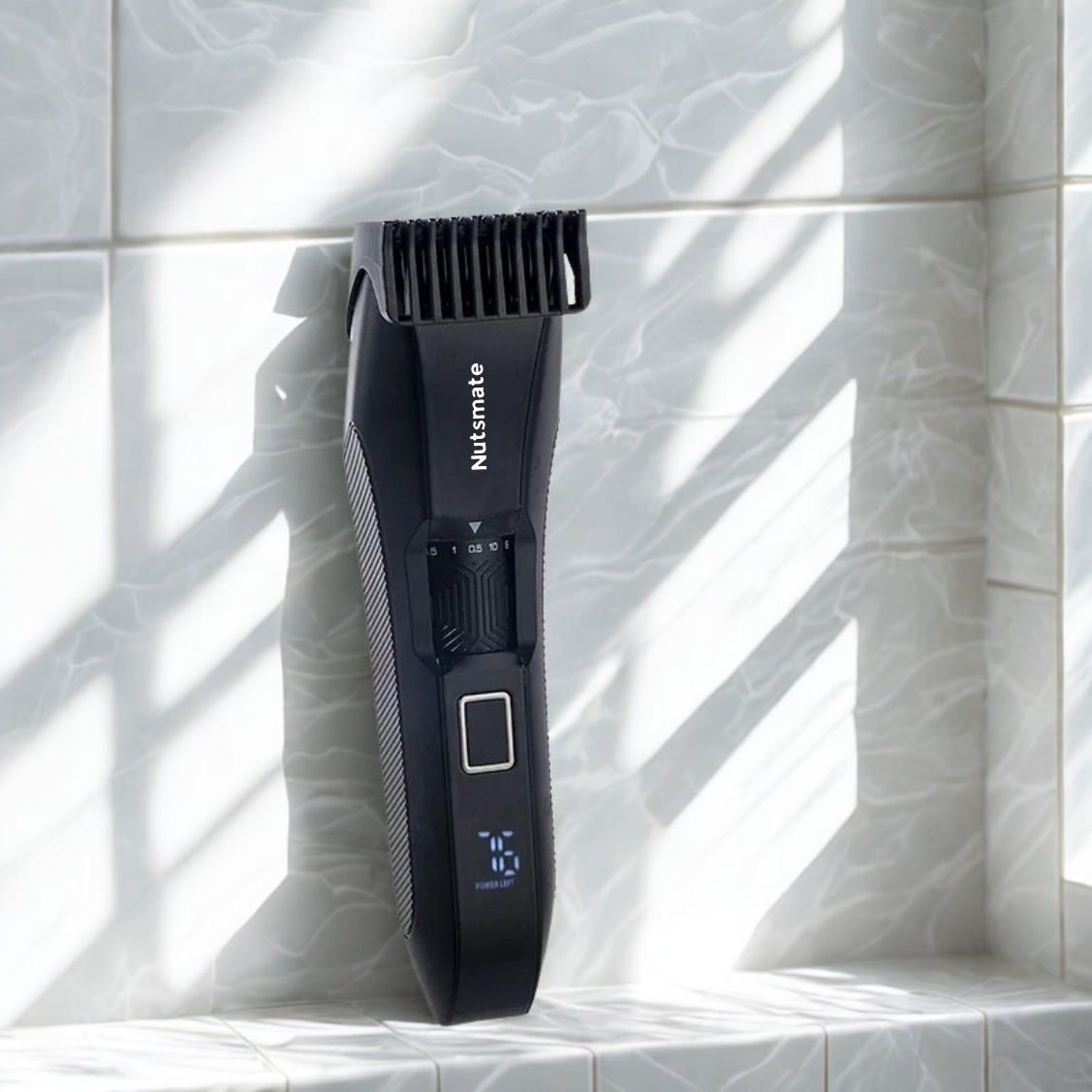 The Ultimate Beard Care Kit