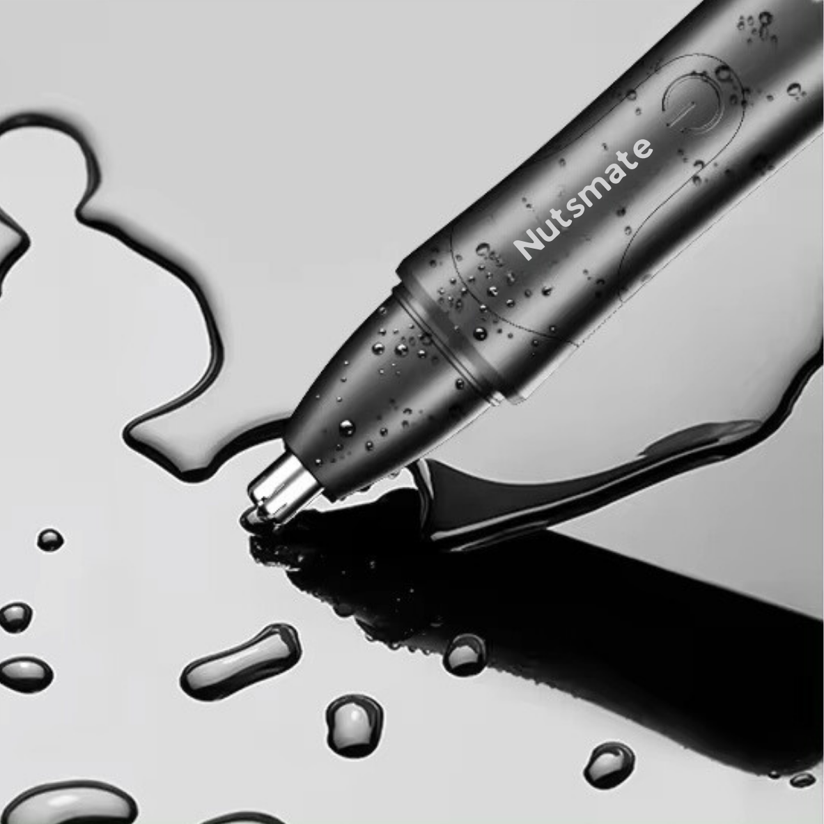 The Nutsmate Nose & Ear Groomer