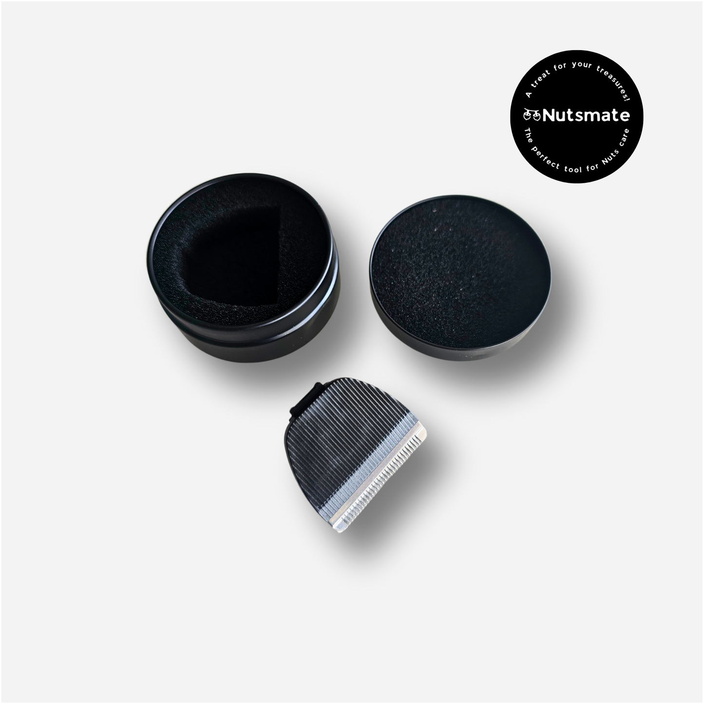 The Mighty Mate Blade-Triple Pack