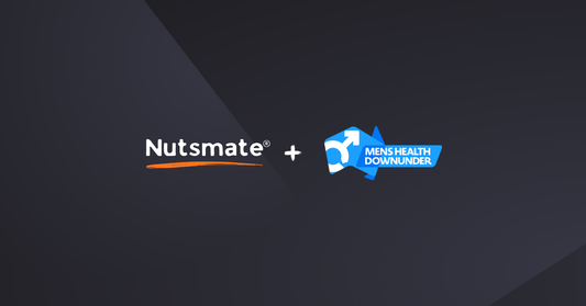 Where Grooming Meets Men's Health: Nutsmate Is Now on Mens Health Downunder