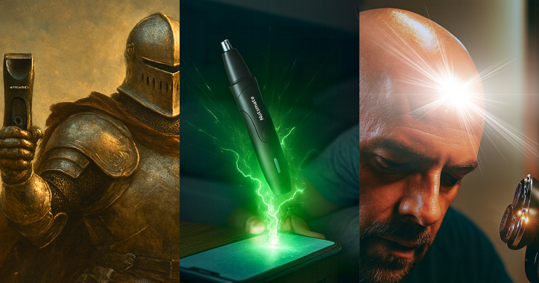 Black Friday Chronicles