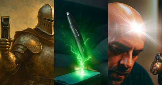 Black Friday Chronicles