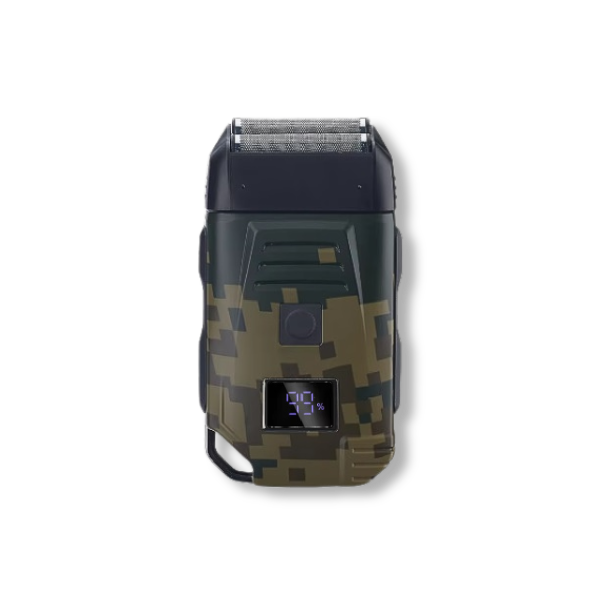 Nutsmate Tactical Shaver Cammo