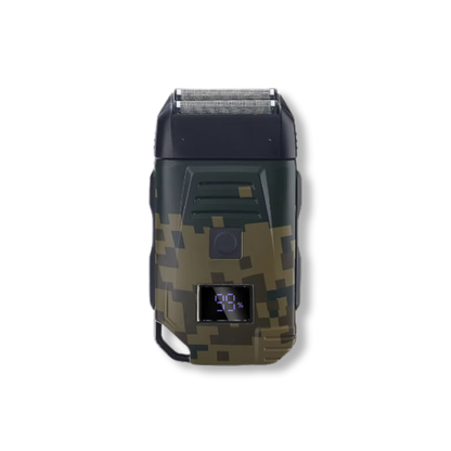 Nutsmate Tactical Shaver Cammo