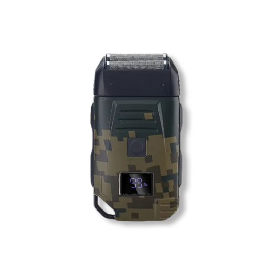 Nutsmate Tactical Shaver Cammo