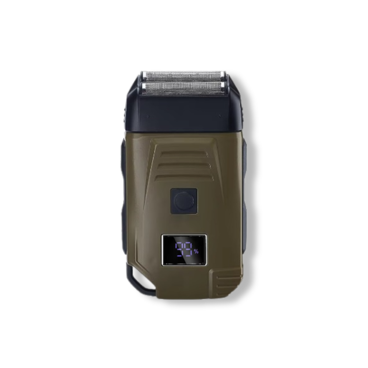 Nutsmate Tactical Shaver Commando