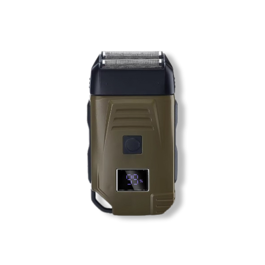 Nutsmate Tactical Shaver Commando