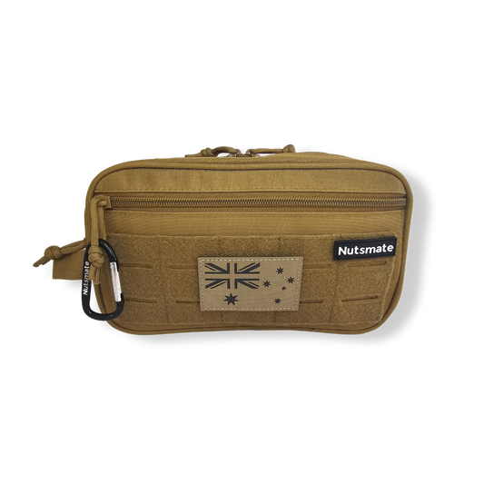 Nutsmate Tactical Bag Outback