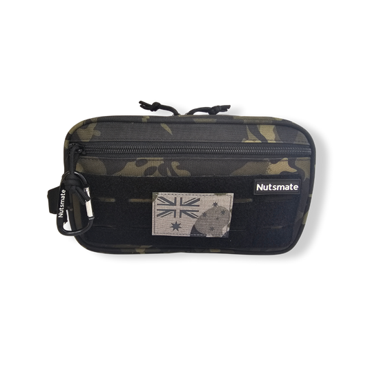 Nutsmate Tactical Bag Warrior