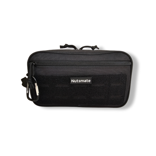 Nutsmate Grooming Gear Bag