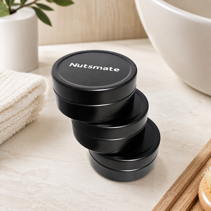 Nutsmate Groin & Body Hair Trimmer FULL KIT