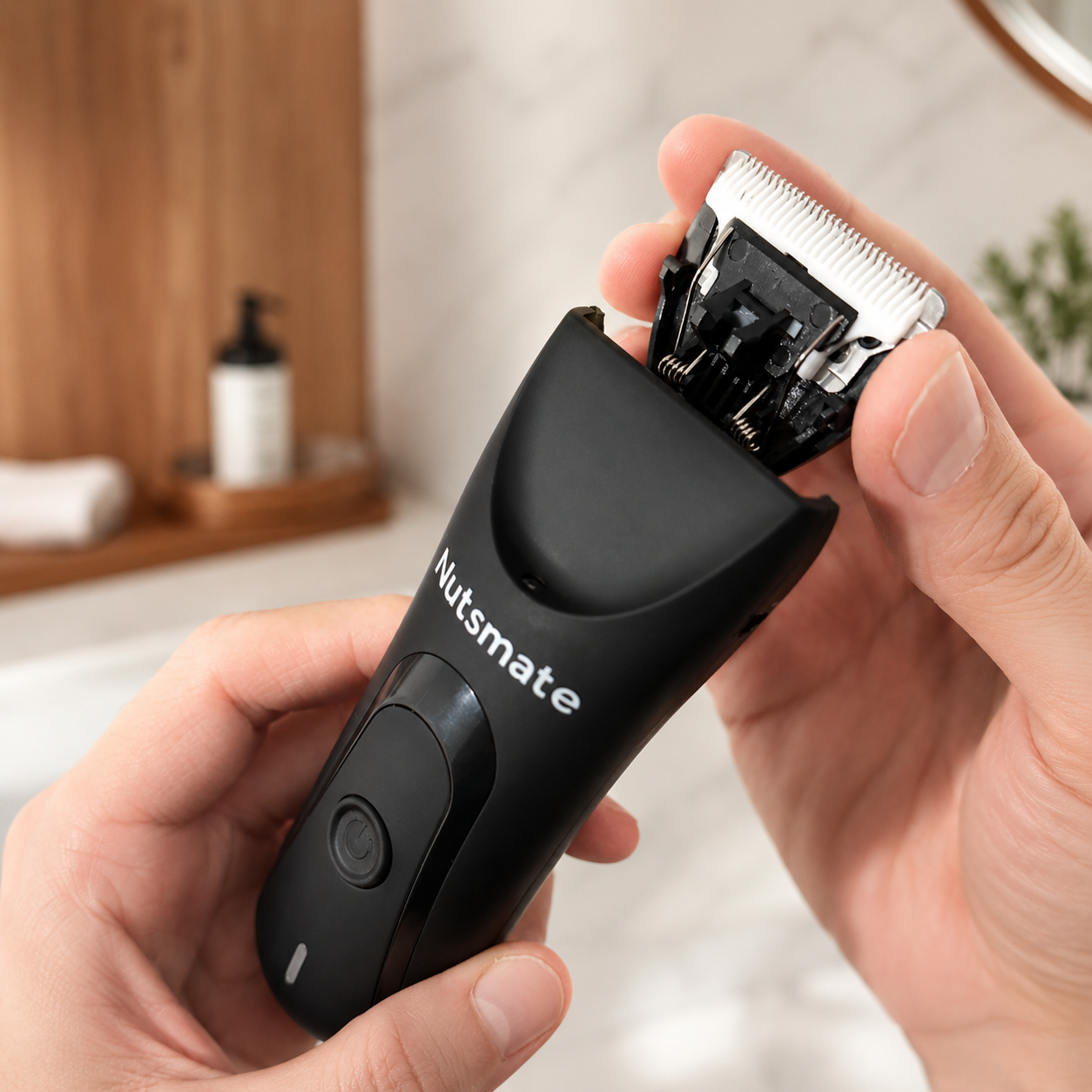 The Epic Grooming Kit