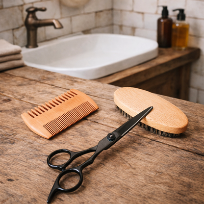 The Beard Kit
