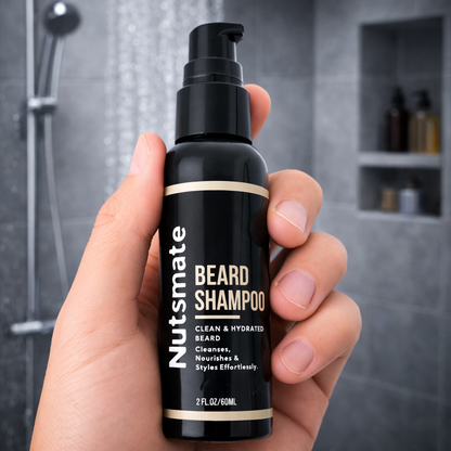 The Beard Kit