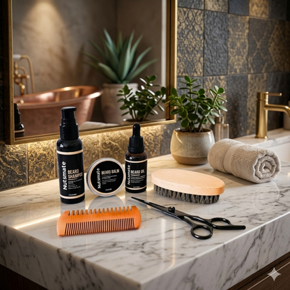 The Beard Kit