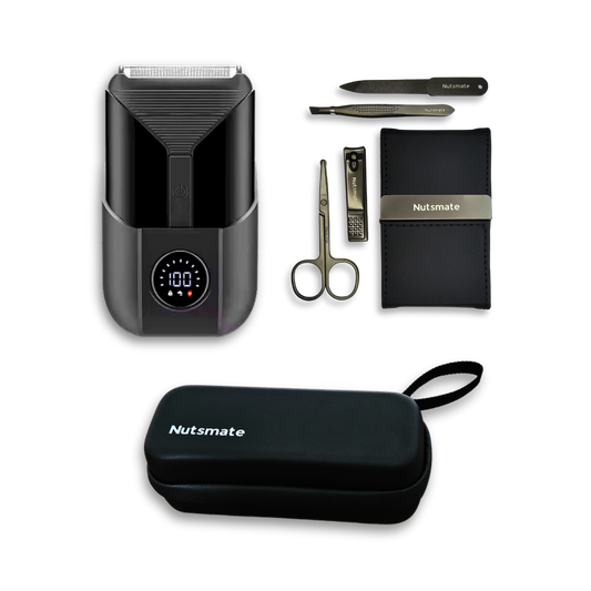 The Smooth Operator Kit
