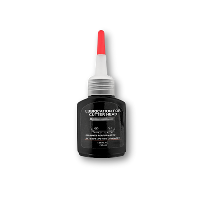 Nutsmate Blade Lubricant Oil