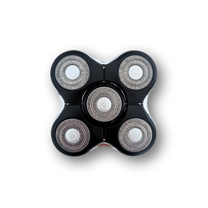 Head Shaver Pro Magnetic Floating Head